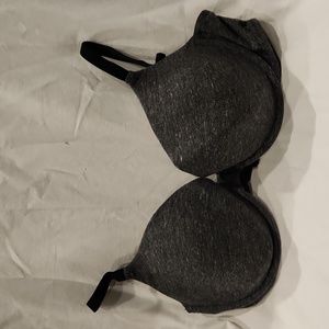Auden 36D The Everyday gray Bra